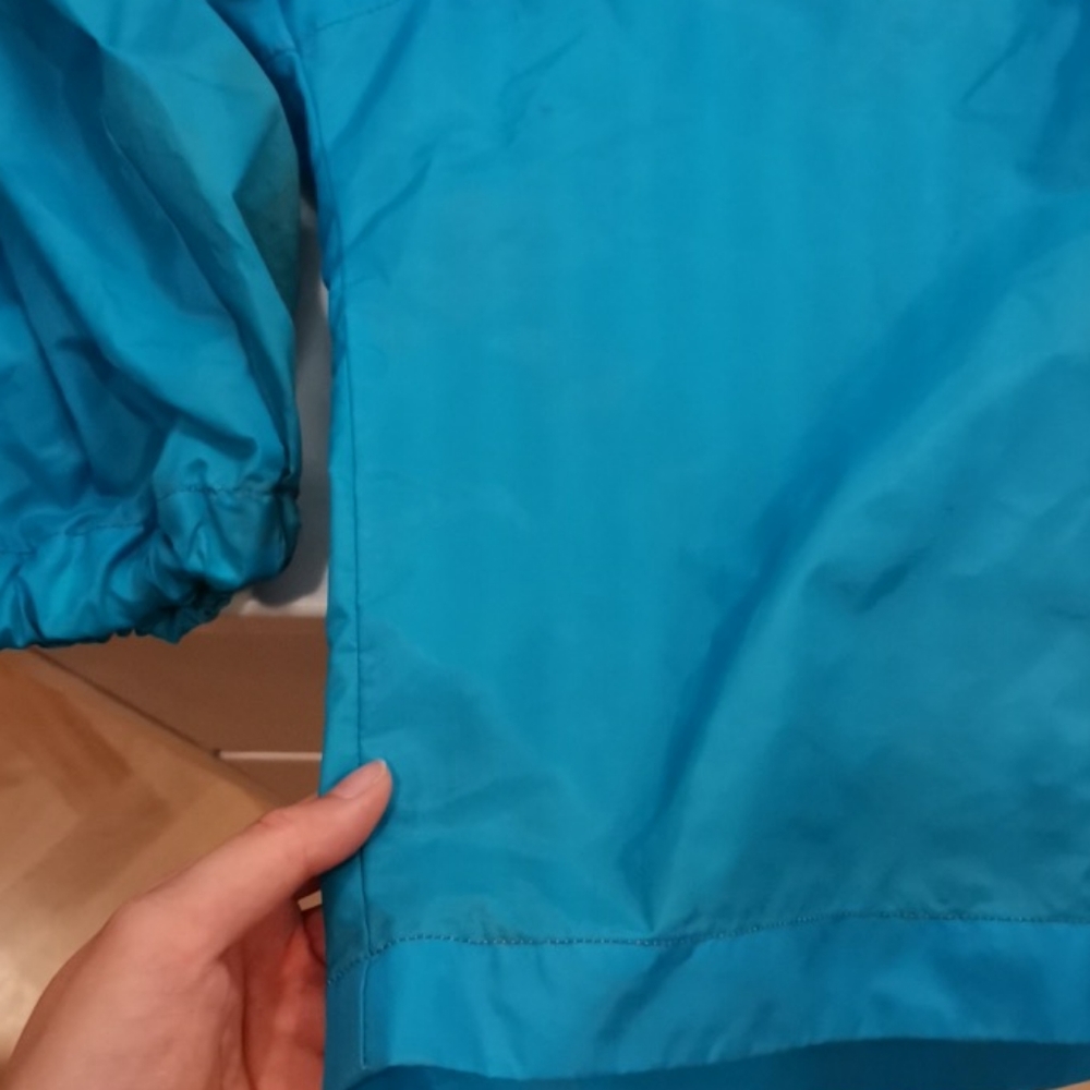 Vintage rain jacket - Picture 7 of 11